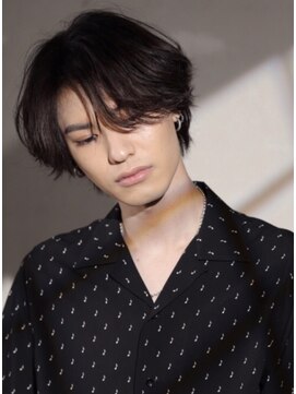 メゾンツムギ(MAISON TSUMUGI) メゾンツムギ《吉沢ジュン》ラッドミディ