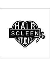 hair studio SCLEEN　
