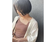ヘアメイクエシェル 小松店(Hair Make e‐shell)