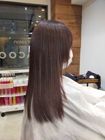 ラックオージュアン(LACOO-JUAN)&nbsp;バーガンディブラウン