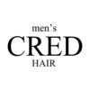 メンズ クレド(men's CRED)のお店ロゴ