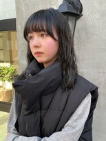 ジュイール(Jouir)&nbsp;パーマ