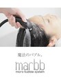 グランジュテ(grandjute) ヘッドスパもご相談ください★
