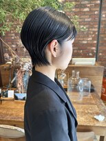 ボコカ(bococa)&nbsp;コジュニショート