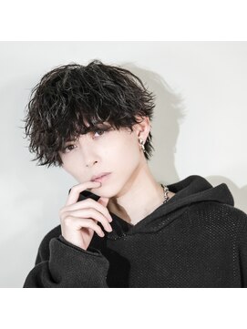 トゥルークリエイション 渋谷(True Creation SHIBUYA) ツイスパマッシュ