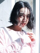 クオーレ(CUORE)&nbsp;ショート【神戸/元町】