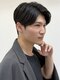 アイユー(ii+U)の写真/仕事でもプライベートでもキマる、清潔感あふれる好印象スタイルに！カット＋炭酸シャンプー¥6600