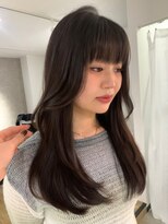 エトワ 中央店(etoi)&nbsp;韓国レイヤー