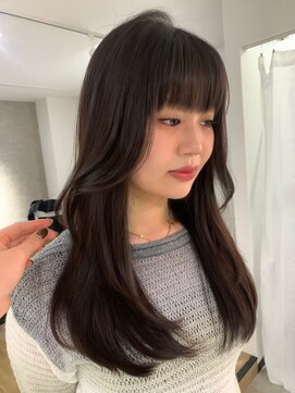 エトワ 中央店(etoi) 韓国レイヤー