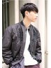 【メンズ限定】似合わせカット+眉カット　6600円