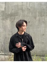 アルケー ヘアアンドヘッドスパ 錦糸町南口店(arche Hair&head spa) スペインカール/韓国マッシュ/ニュアンスパーマ/錦糸町