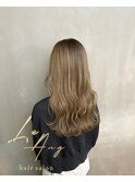 シークレットはライト