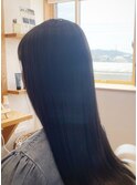 オーガニックカラー