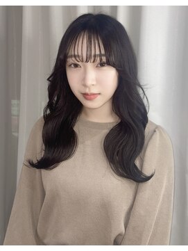 シャイバイブランチ(shy by branch) 地毛風カラー