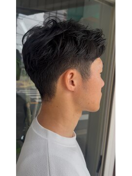 ニューモナ 堺市で1番おしゃれになれる美容室/ユミコStyle