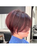 #似合わせショート#ショート#髪質改善#大阪