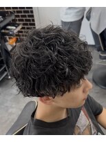 ヴェルゴ 北島店(vellgo)&nbsp;波巻きスパイラル