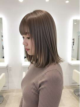 グルグル 秋葉原店(GULGUL) 秋葉原/髪質改善/縮毛矯正/レイヤーカット/韓国/顔周り