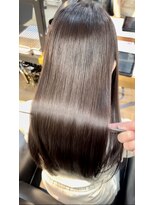 ベイリコルド(Bei Licoldo.)&nbsp;ツヤ髪髪質改善