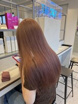 ザスカイ(THE SKY)&nbsp;ピンクベージュ