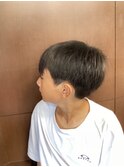なんちゃってマッシュ