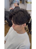 アレス バイ シカ 神戸三宮元町店(ALLES by Cica)&nbsp;フェザー&シャドウ