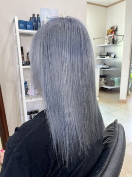 ボンド(BOND) ペールブルー