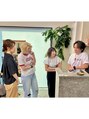 バッカ 横浜桜木町店(BACCA)/BACCA横浜桜木町 ［髪質改善｜白髪染め］