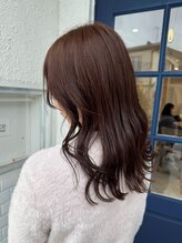 ニコヘアデザイン(nico hair design)