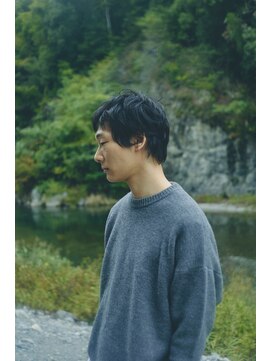 ポコリ(pocori) ショートスタイル