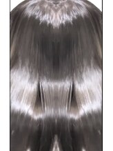 福山市で唯一！？【美髪形整カラー】を採用！染めるだけで、圧倒的な艶を手に入れる事ができます★