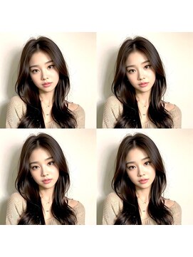 ウィールール 白石店(WE RULE) 上品くびれレイヤーミディ