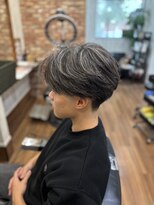 ライズヘアー(RISE HAIR)&nbsp;ハイライトカラー