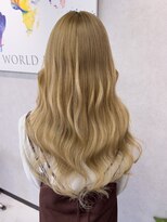 レヴェリー(REVERIE)&nbsp;プルエクステ