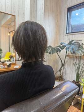 リモマ(Rimoma) ショートレイヤー