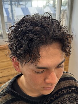 ネクストゼロ(NEXT zerO) ギャングスパイラル