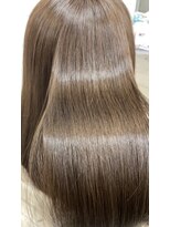 メリア(MELIA)&nbsp;【メテオカラー/熊谷哲】髪質改善カラー/メテオカラー /髪質改善