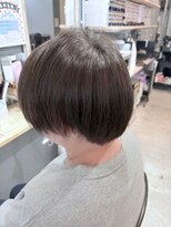 トイロ 東貝塚店(to-iro)&nbsp;マットブラウン