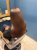 ヘッドルーム ディスティネーション(Head Room Distination)&nbsp;髪質改善カラー