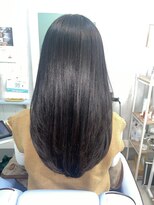 リトルスマイリー 辻堂店(Little Smiley) 【2月8日OPEN】髪質改善/脱白髪染め/辻堂美容室