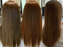 まるの雰囲気（【設備】首が痛くなりにくいフルフラット台で夢心地のスパ体験を）