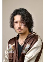 アイトーキョープラスシー 横浜(AI TOKYO+Sea)&nbsp;横浜/サーフカール/センターパート