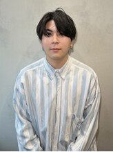 トライアンフ(TriumpH)&nbsp;ナカノ ユウキ