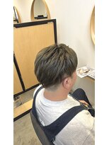 ハイク(HYKE)&nbsp;オリーブベージュ