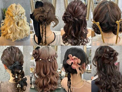 ララ(LalA)の写真