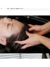 【美容予防今日はしっかりほぐしたい】お顔のリフトアップ髪質改善ヘッドスパ