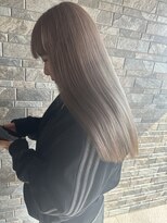 タグ(Tag)&nbsp;ミルクティーベージュ