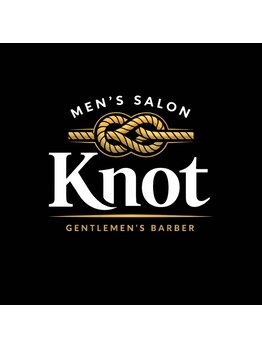 ノット(KNOT)の写真/第一印象は目元で決まる!眉カットや身だしなみケアで、清潔感のある洗練されたメンズへアップデート!