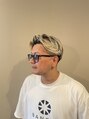 ヘアールーム コージープラス(COZY+39)&nbsp;KIYOTO 