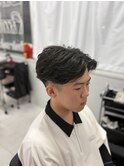 フェザーパーマ